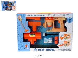 ODKURZACZ NA BATERIE 85203