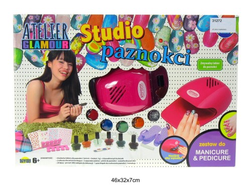 STUDIO PAZNOKCI 31272