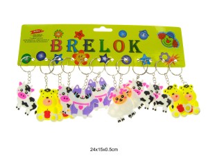 BRELOK ZWIERZĄTKO /OP. 76251