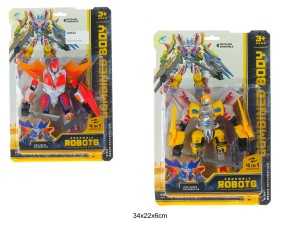 ROBOT NA BLISTRZE 69163