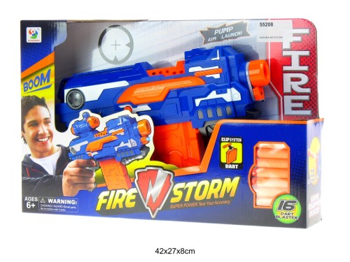 KARABIN NA POCISKI 55208