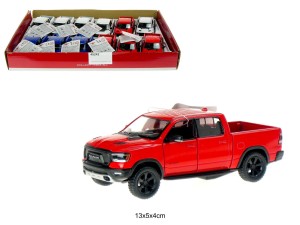 KINSMART 2019 DODGE RAM 1500 /12 45242