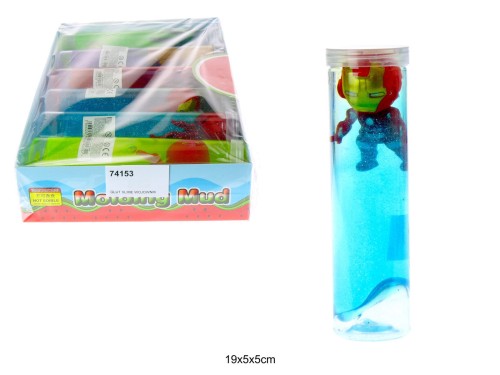 GLUT SLIME WOJOWNIK 74153