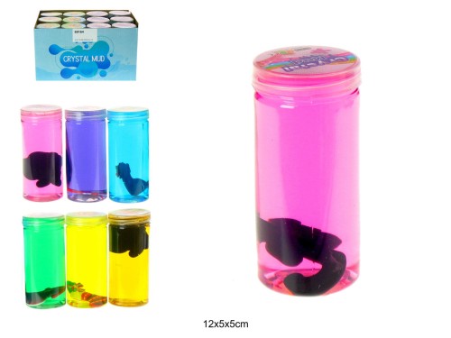 GLUT SLIME MIKOŁAJ /12 69164