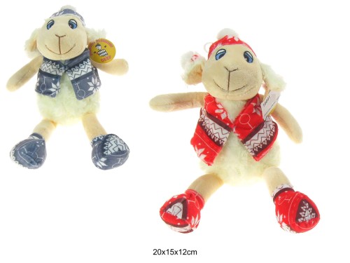 OWIECZKA ZIMOWA 18091