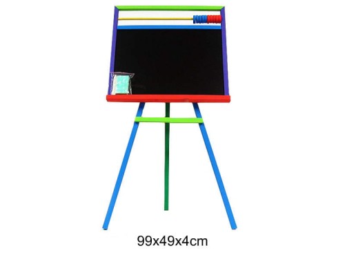 TABLICA Z LICZYDŁEM KOLOR JANEX 1021