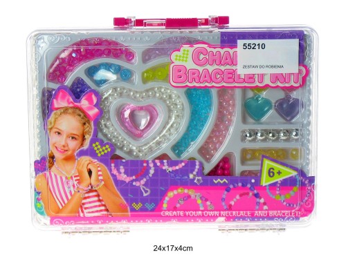 ZESTAW DO ROBIENIA BIŻUTERII 55210