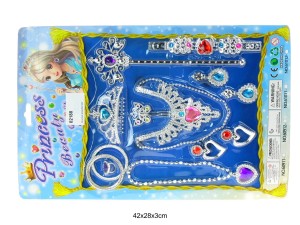 ZESTAW KSIĘŻNICZKI 02188