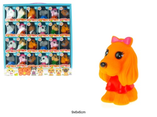 LALKA Z AKCESORIAMI 6114