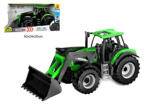LENA TRAKTOR DEUTZ FAHR AGROTRON 76259