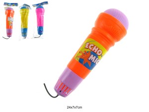 MIKROFON ECHO 68126