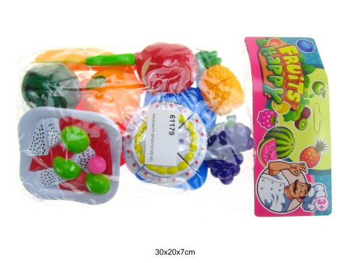 PRODUKTY SPOŻYWCZE DO KROJENIA NA RZEP 61179