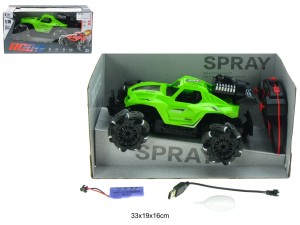 AUTO ROCK CLIMBER RC Z ŁADOWARKĄ 59135