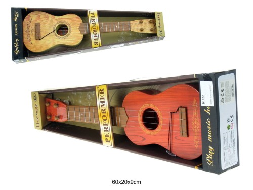 GITARA KLASYCZNA 55CM 91166