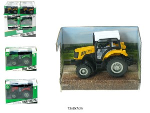 TRAKTOR METAL /24 85199