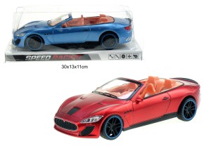AUTO SPORT CABRIO 65170