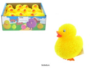 GNIOTEK KACZKA ŚWIECĄCA /12 30306