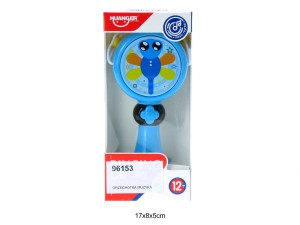 GRZECHOTKA WAŻKA ŚWIATŁO DŹWIĘK 96153