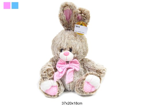 ZAJĄC SIEDZĄCY DUŻY 236034 3814