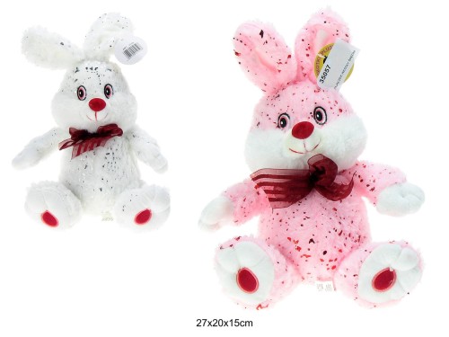 ZAJĄCZEK WESOŁY ŚREDNI 35057