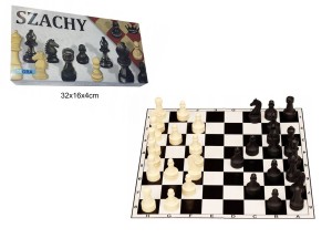 GRA SZACHY TEGRA 5416