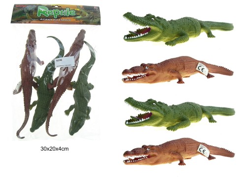 KROKODYLE PISZCZĄCE 5336