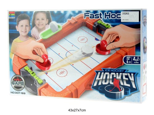 GRA HOKEJ 33263