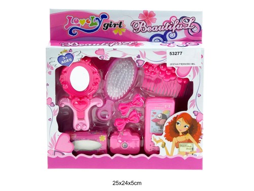 ZESTAW PIĘKNOŚCI 8EL. 53277