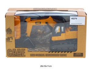 KOPARKA NA KABEL 45270