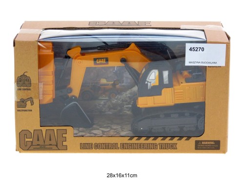 MASZYNA BUDOWLANA 45270