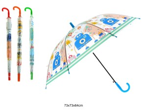 PARASOLKA DLA DZIECI MIX 31297