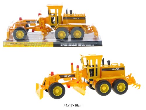 MASZYNA BUDOWLANA 30327