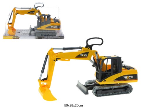 MASZYNA BUDOWLANA 30325