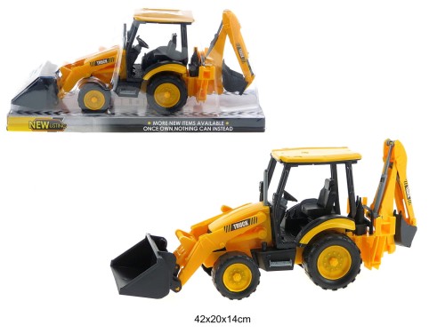 MASZYNA BUDOWLANA 30332