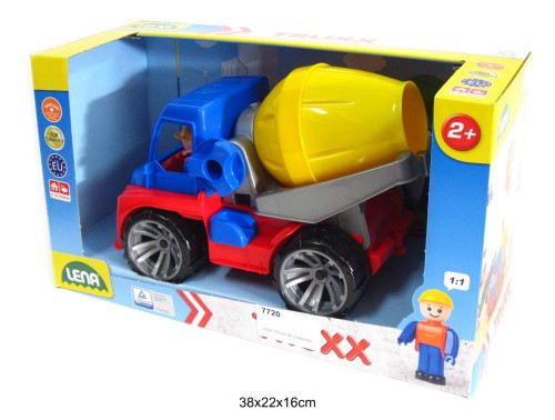 LENA TRUXX BETONIARKA 7720