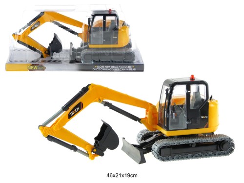 MASZYNA BUDOWLANA 30326