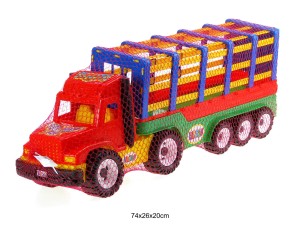 TIR LESZKO 23222