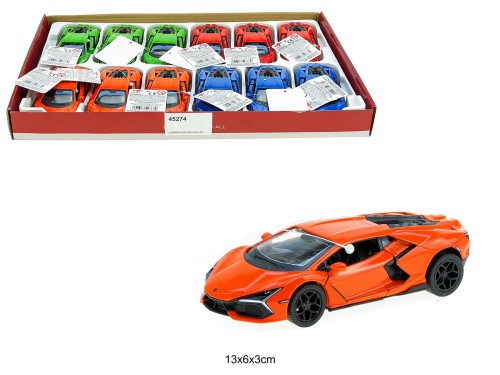 LAMBORGHINI REVUELTO /12 45274