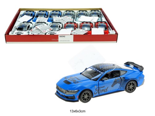 FORD MUSTANG DARK HORSE NAD 60242