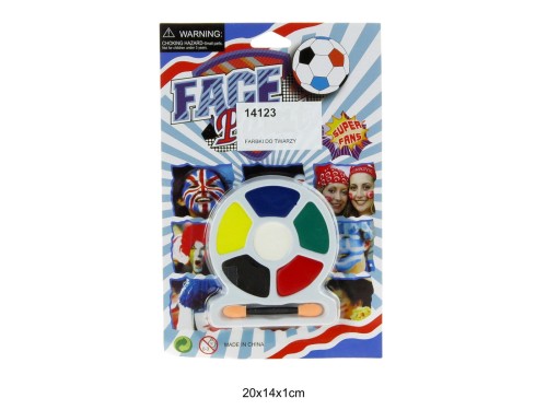 FARBKI DO TWARZY 14123