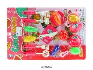 ZESTAW KUCHENNY 75167