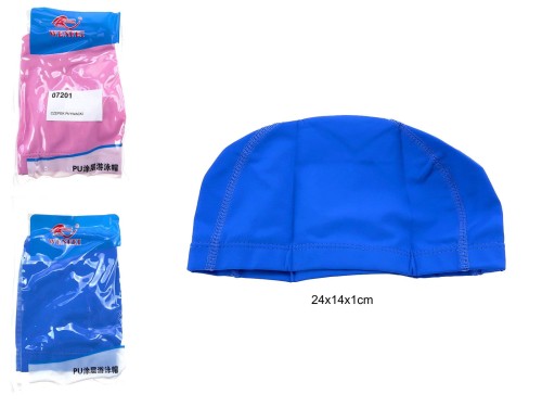 CZEPEK PŁYWACKI 07201