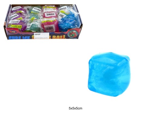 GNIOTEK KOSTKA LODU /12 12137