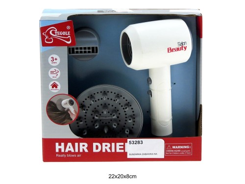 SUSZARKA ZABAWKA NA BATERIE 53283