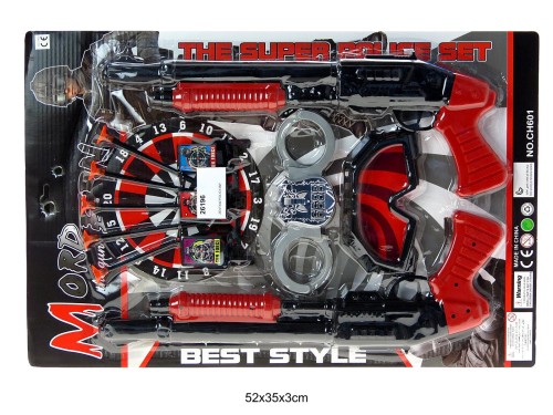 ZESTAW POLICYJNY 26196