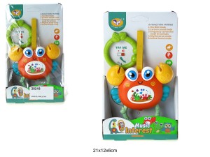 KRAB DLA MALUCHA 28218