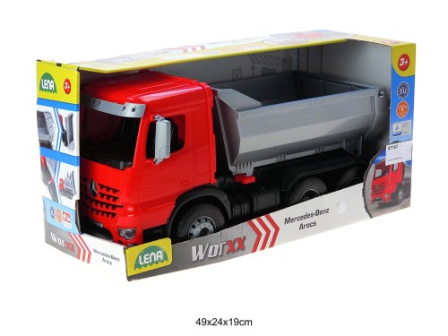 LENA WYWROTKA MERCEDES 46 CM 97167