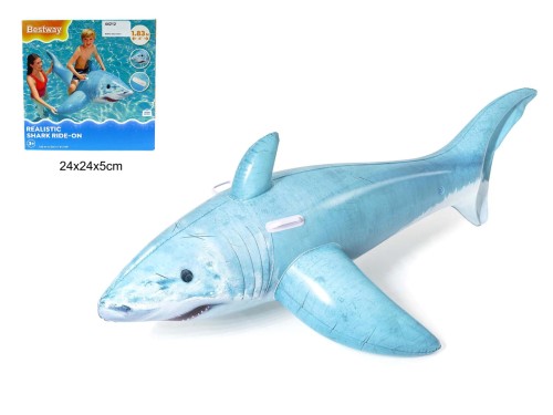 REKIN DMUCHANY 183X102CM B41405 44212