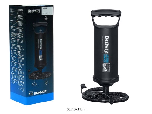 POMPKA RĘCZNA 36CM B62003 44217