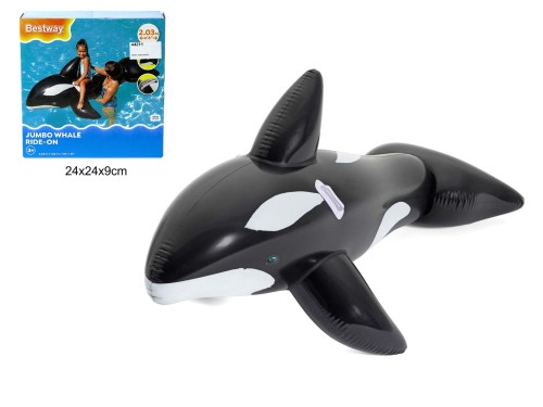 ORKA DMUCHANA 202X101CM B41009 44211